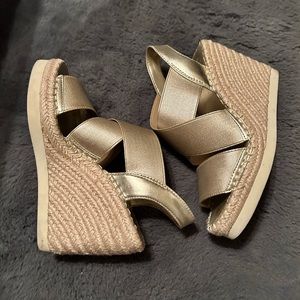 Vince Camuto, worn once or twice still in great condition!